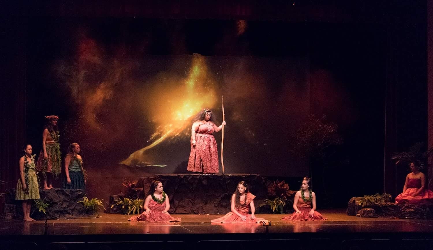 About Hawaii Public Theatre